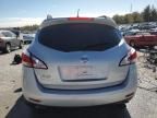 2011 Nissan Murano S