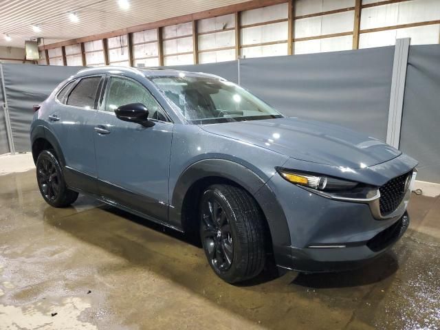 2024 Mazda CX-30 Preferred