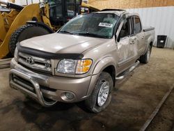 2004 Toyota Tundra Double Cab SR5 en venta en Anchorage, AK