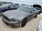 2014 Ford Mustang GT