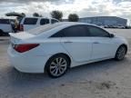 2012 Hyundai Sonata SE