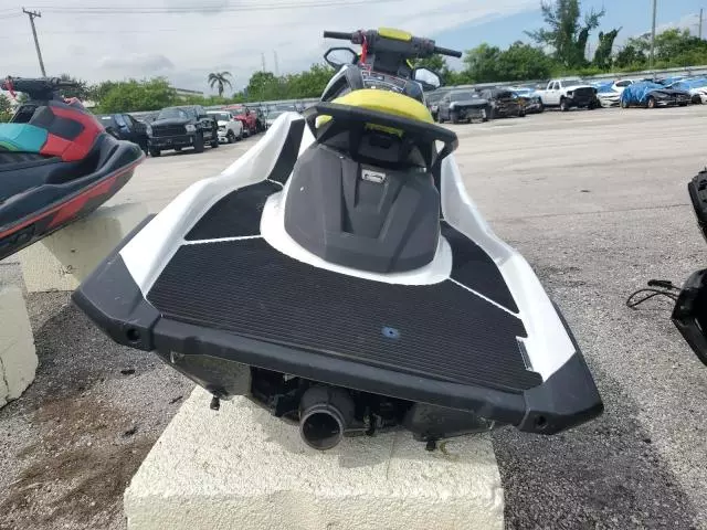 2021 JET SKI