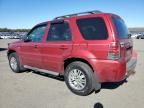 2007 Mercury Mariner Luxury