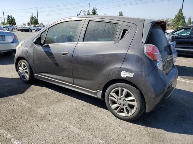 2014 Chevrolet Spark EV 2LT