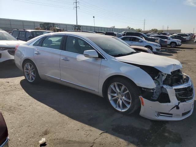 2017 Cadillac XTS Premium Luxury