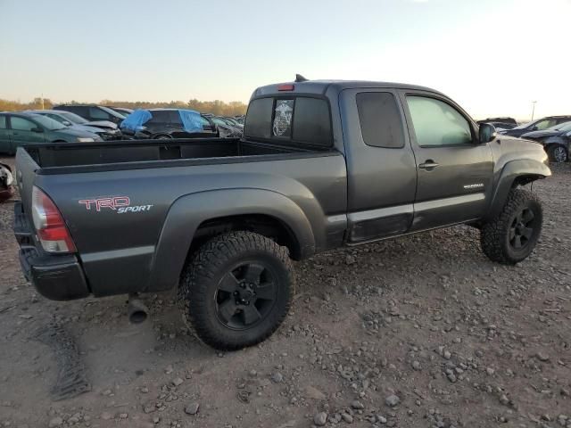 2012 Toyota Tacoma