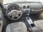 2005 Jeep Liberty Limited