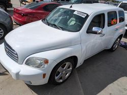 Salvage cars for sale at Riverview, FL auction: 2006 Chevrolet HHR LT