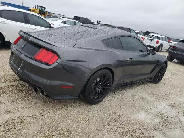 2016 Ford Mustang Shelby GT350