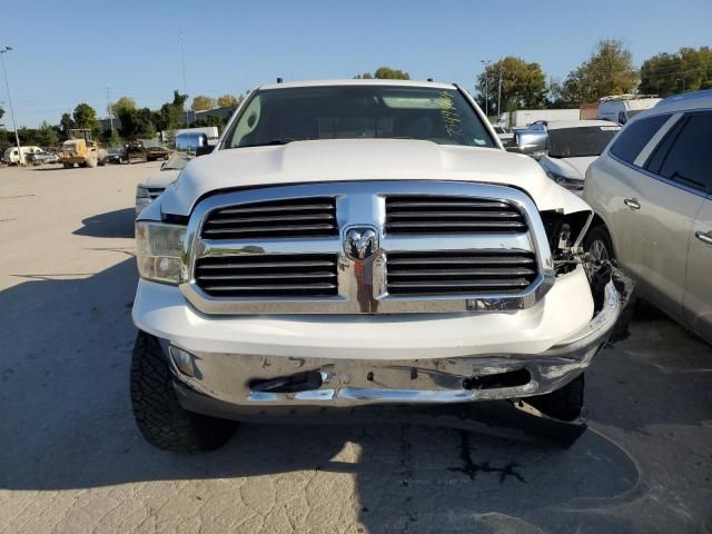 2014 Dodge RAM 1500 SLT