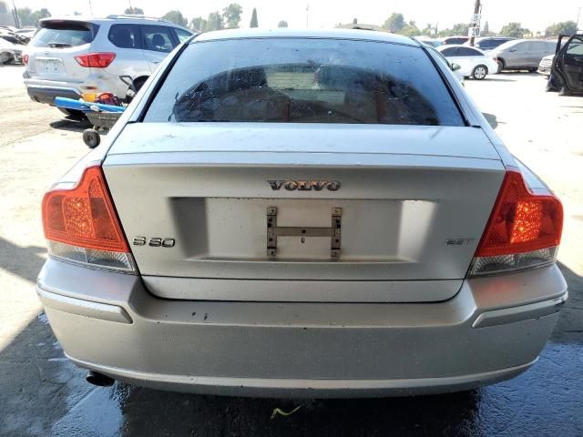 2008 Volvo S60 2.5T