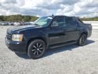 2007 Chevrolet Avalanche C1500