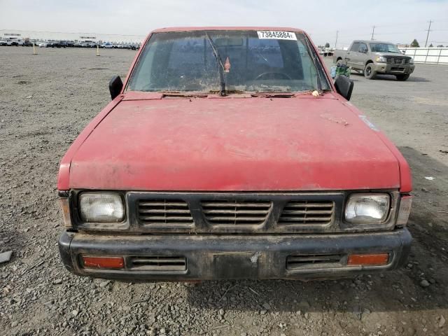 1993 Nissan Truck King Cab