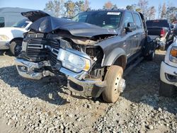 Salvage cars for sale at Spartanburg, SC auction: 2020 Dodge RAM 5500