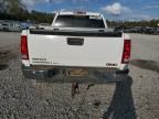 2011 GMC Sierra K1500 SLT