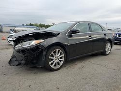 Toyota Vehiculos salvage en venta: 2013 Toyota Avalon Base