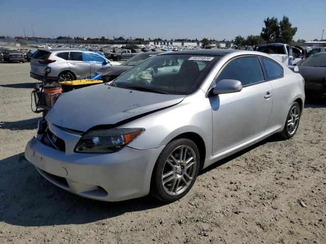 2005 Scion TC