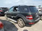 2010 Mercedes-Benz ML 350