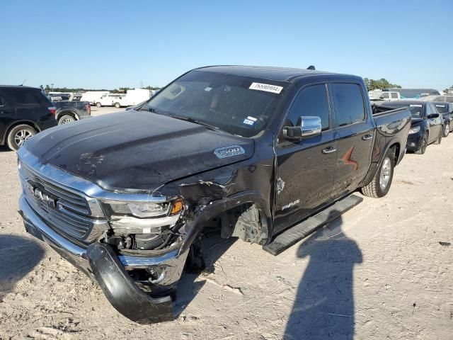 2019 Dodge 1500 Laramie