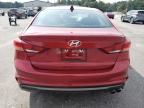 2018 Hyundai Elantra Sport