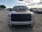 2012 Ford F150 Super Cab