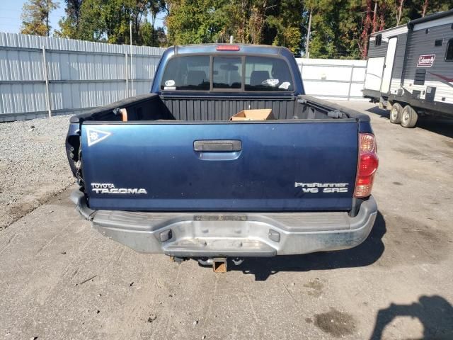 2007 Toyota Tacoma Prerunner Access Cab