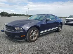 2011 Ford Mustang en venta en Riverview, FL