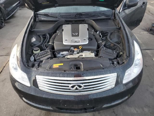 2007 Infiniti G35