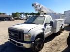 2008 Ford F450 Super Duty