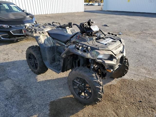 2023 Polaris Sportsman 850 Premium