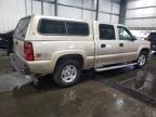 2005 Chevrolet Silverado K1500