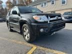 2008 Toyota 4runner SR5