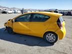 2015 Toyota Prius C