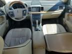 2012 Lincoln MKZ