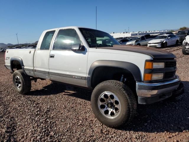 1998 Chevrolet GMT-400 K1500