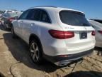 2018 Mercedes-Benz GLC 300