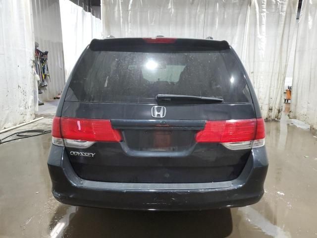 2009 Honda Odyssey EXL