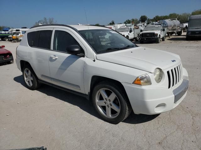 2010 Jeep Compass Limited