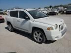 2010 Jeep Compass Limited