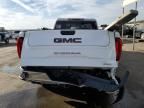 2022 GMC Sierra K1500 SLT