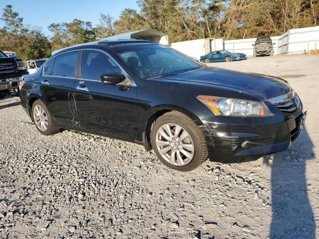 2011 Honda Accord EXL