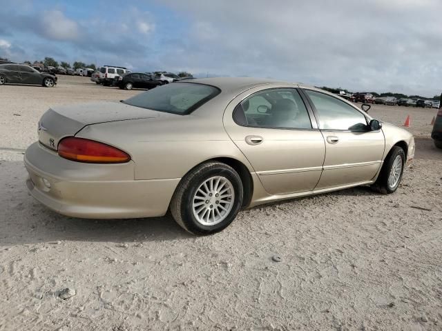 2004 Chrysler Concorde LX