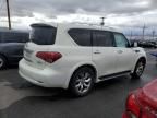 2011 Infiniti QX56