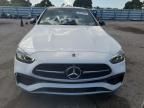 2023 Mercedes-Benz C 300 4matic