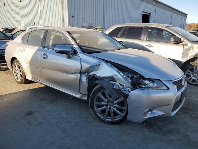 2015 Lexus GS 350