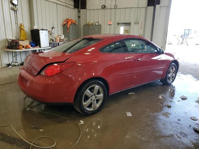 2006 Pontiac G6 GT