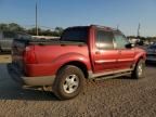 2002 Ford Explorer Sport Trac