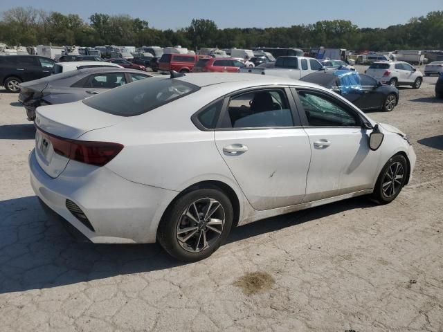 2023 KIA Forte LX