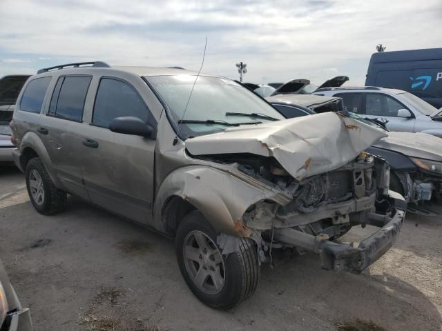 2006 Dodge Durango SLT