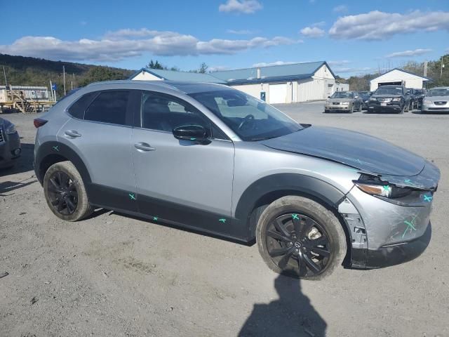 2021 Mazda CX-30